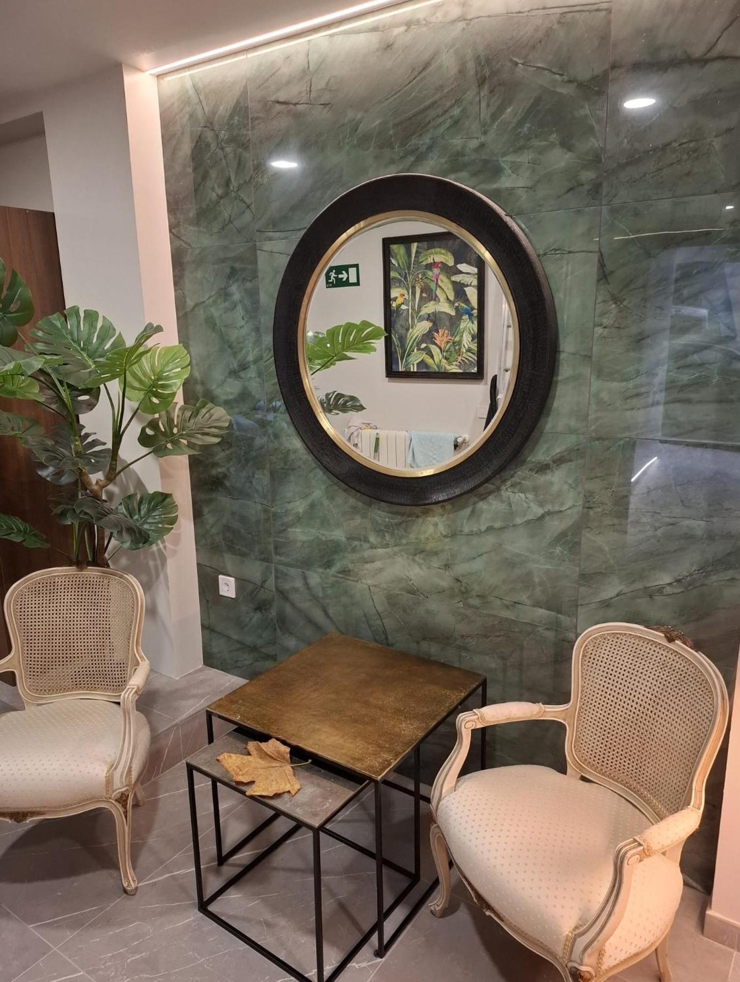 فندق Exotique سانتاندر المظهر الخارجي الصورة